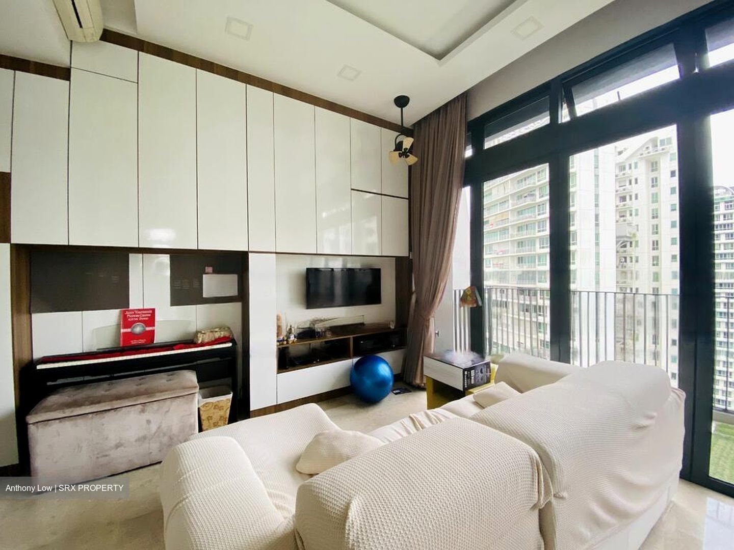 Eco Sanctuary (D23), Condominium #458900471
